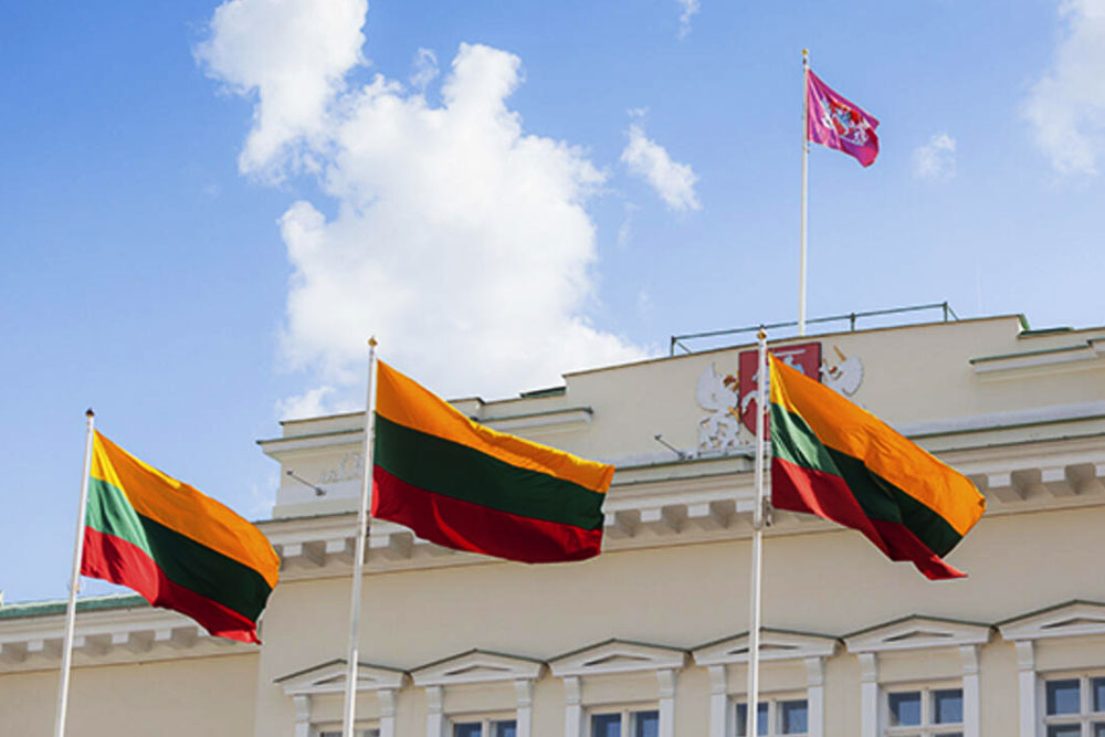 Литва вводит для белорусских граждан ряд существенных ограничений