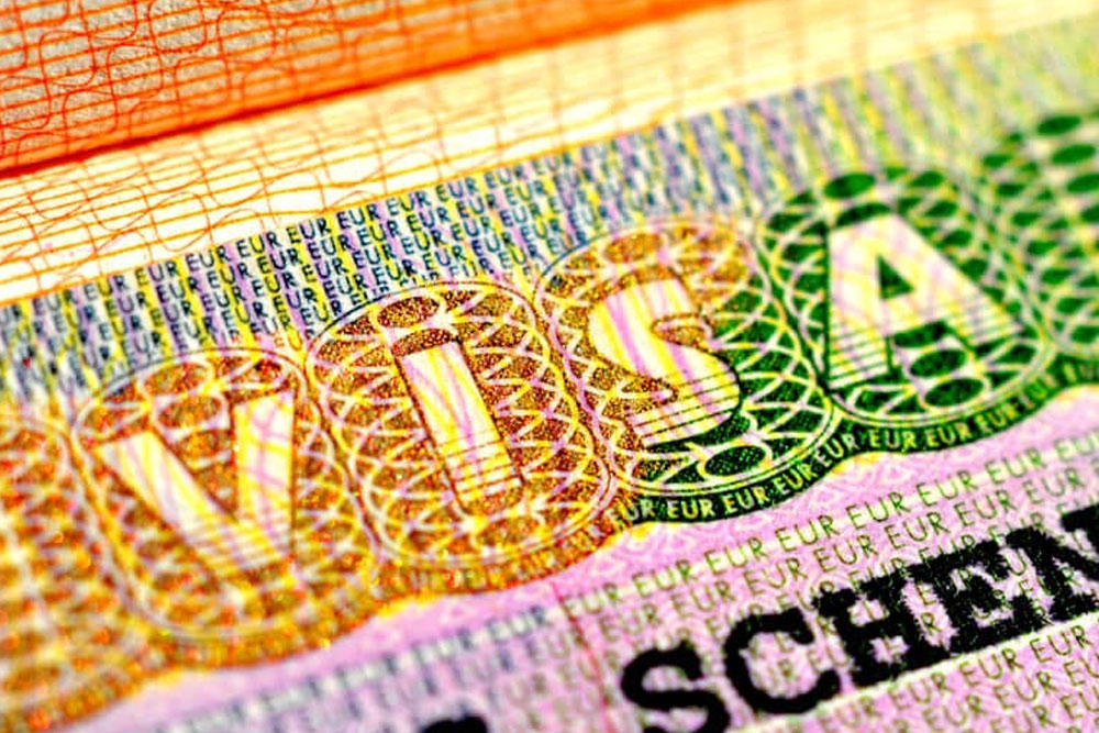 Болгария изменила правила въезда туристов с шенгенскими визами Шенгенская виза