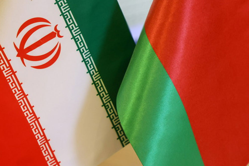 Безвизовый режим в Иран для белорусов
