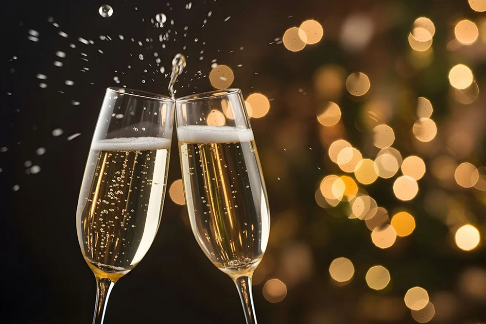 Как правильно встретить год Красной Огненной Лошади Год Красной Огненной Лошади