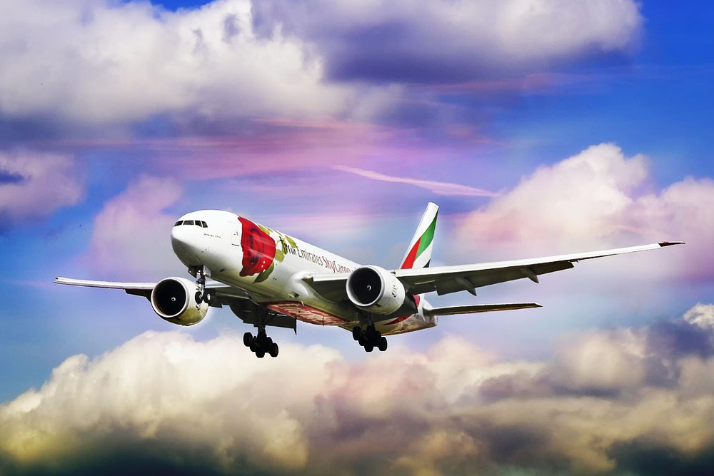 Названы лучшая в мире авиакомпания и аэропорт Лучшие в мире авиакомпания и аэропорт