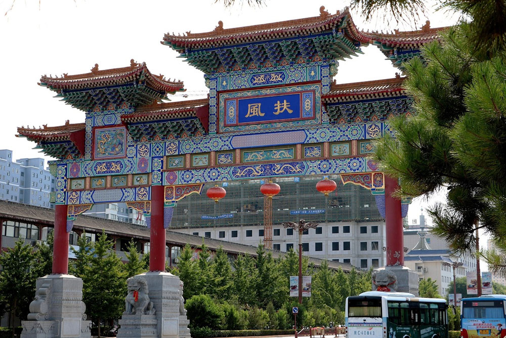 Китай вводит безвизовый режим для россиян Безвизовый режим