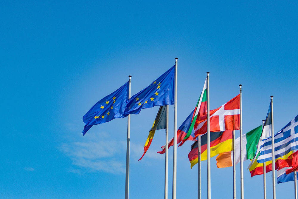 Некоторые страны заблокировали решение ЕС о визовых ограничениях для россиян Страны Европы