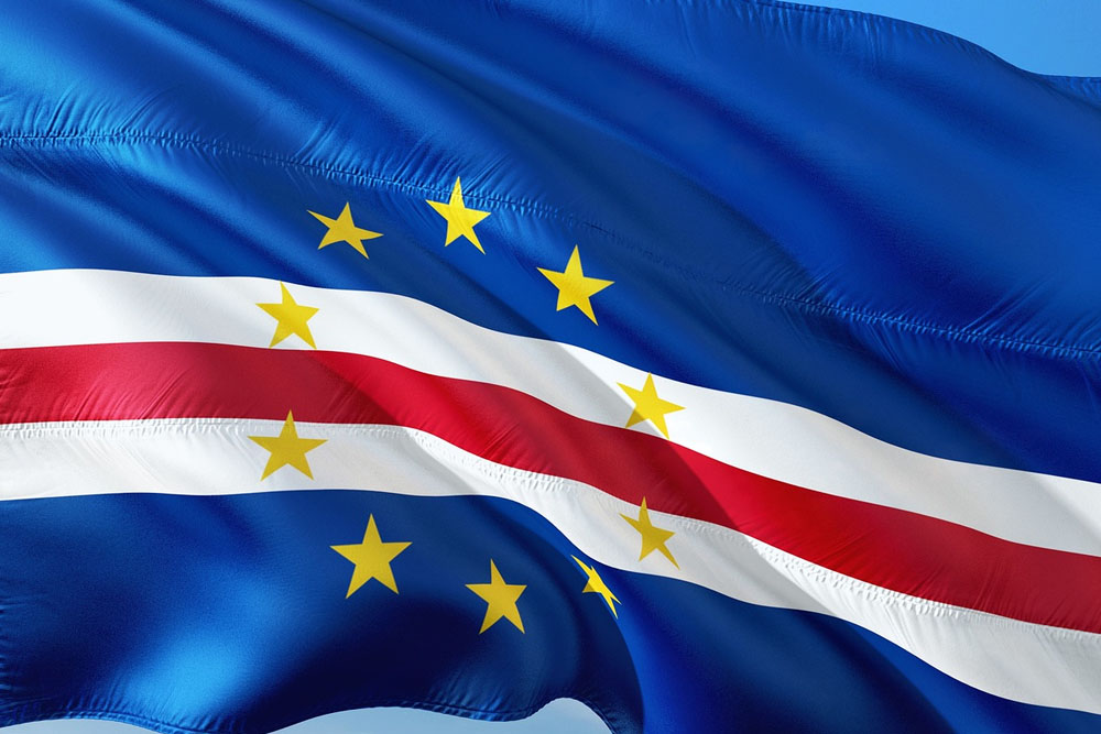 Виза в Кабо-Верде для белорусов