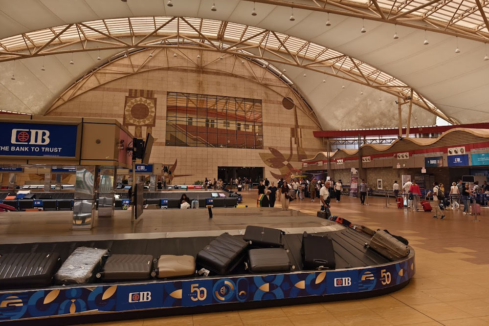 Миграционная карта