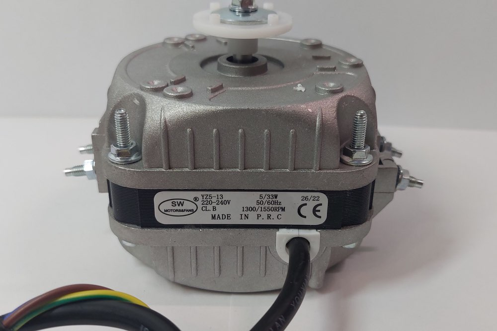 Поставщики двигателей для холодильника