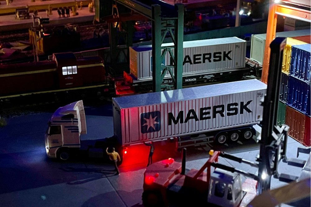 Грузоперевозки из Турции в Россию