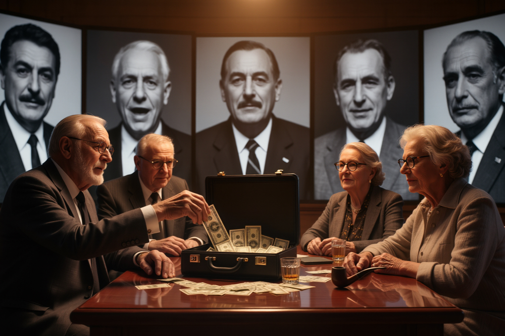 Опасности скрытых условий Возможные мошеннические схемы