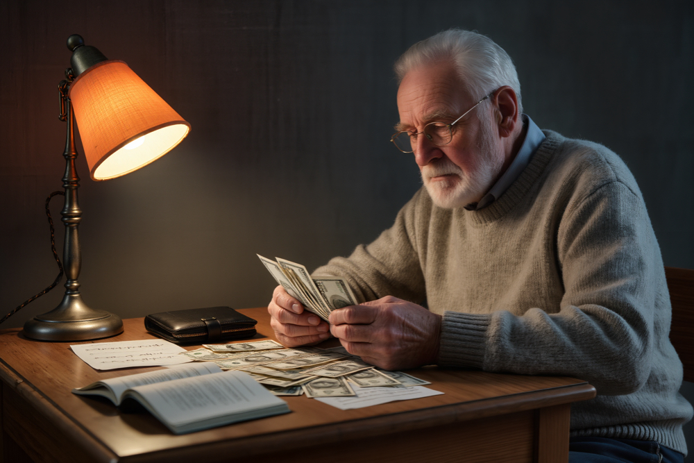 Займы без процентов для пенсионеров, что важно знать о доступности и рисках потери пенсии Займы для пенсионеров