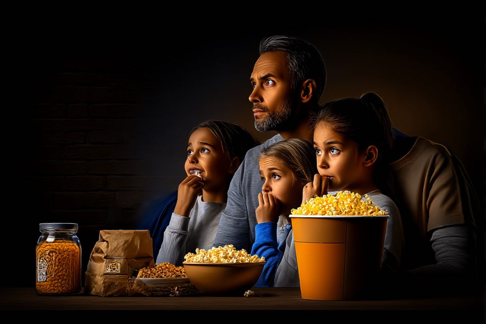 Просмотр фильмов онлайн