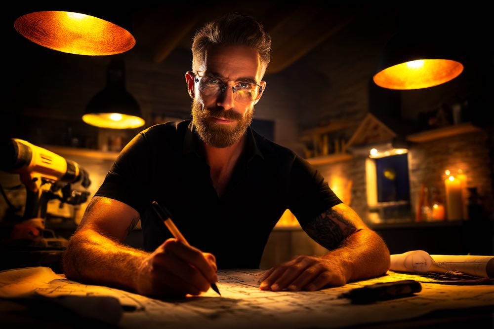 Перепланировка