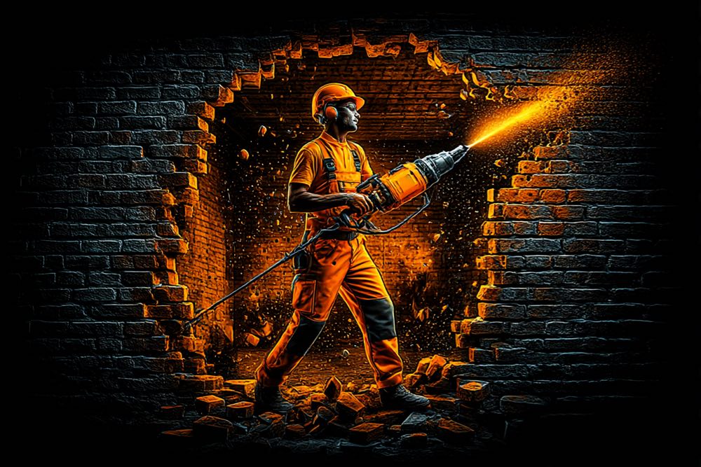 Инструкция по перепланировке