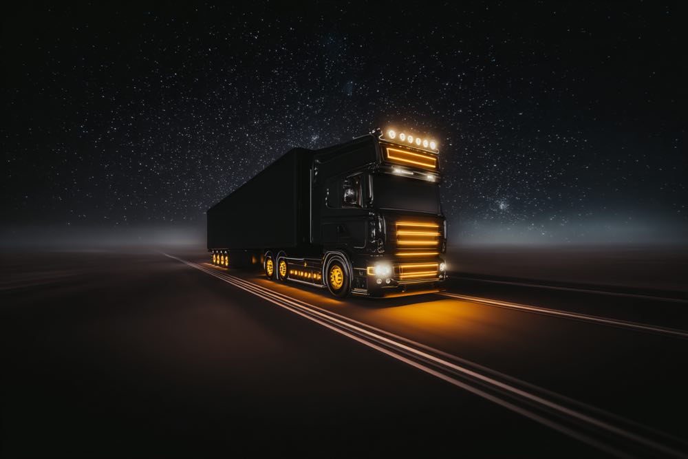 Перевозка и доставка грузов