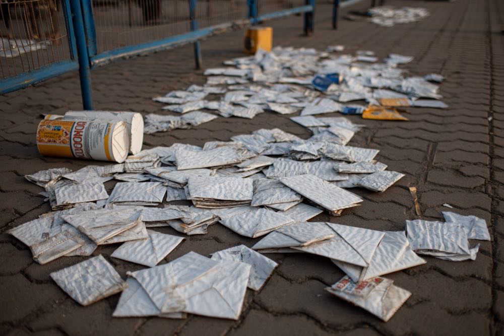 Общие правила оформления конверта Оформления конверта