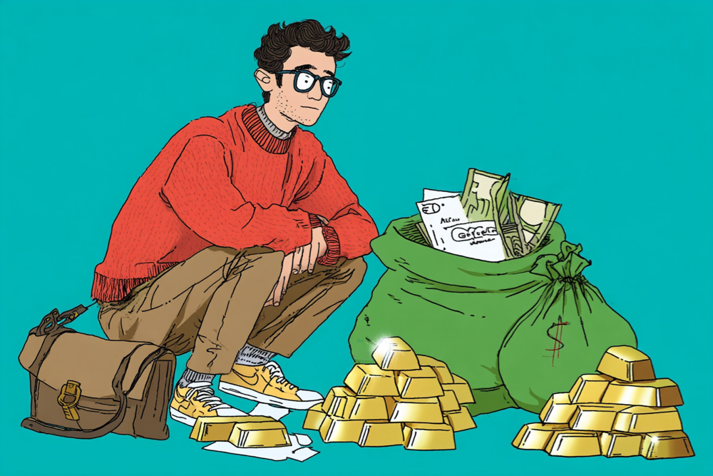 Валютные вклады