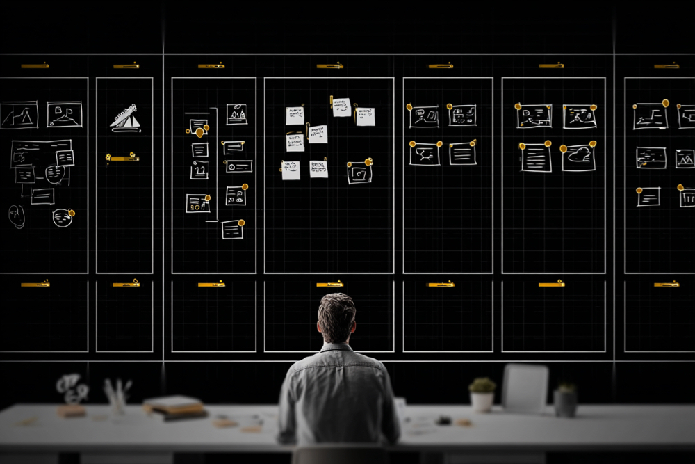Какие бывают аналоги Trello Альтернативные сервисы
