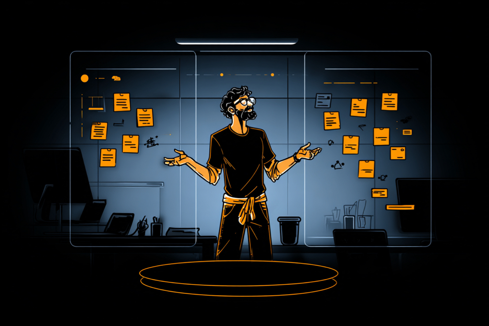 Аналоги Trello: как найти идеальную доску задач для личной и командной работы Аналоги Trello