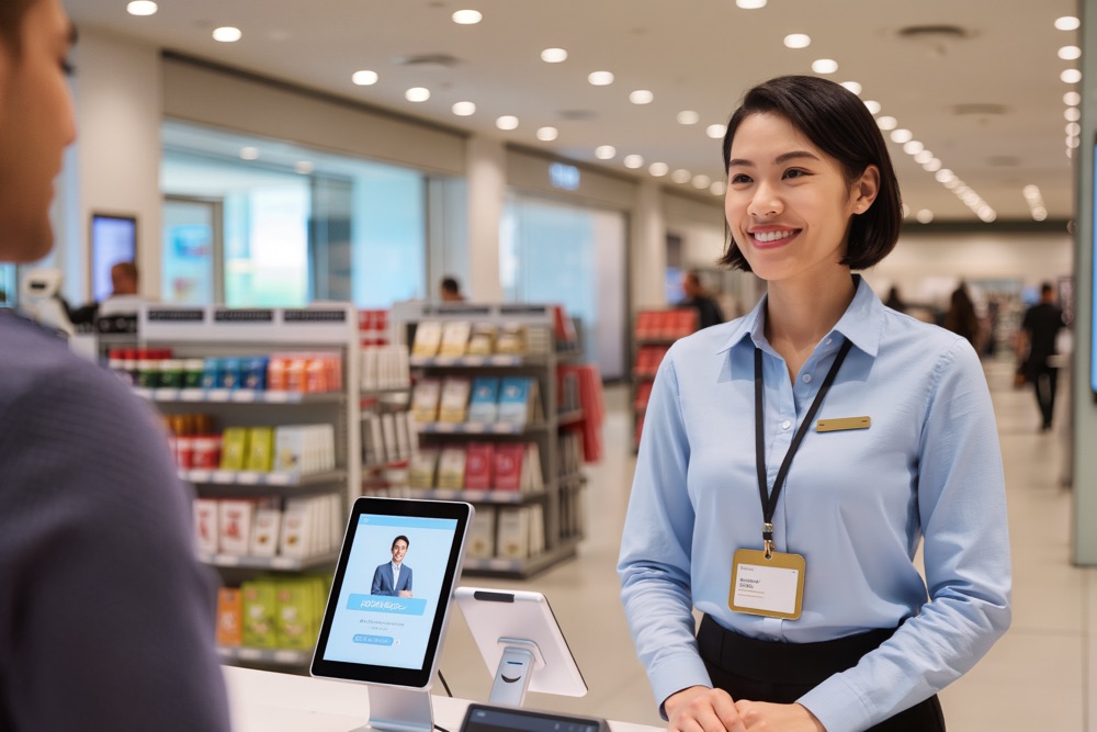 Работа в сфере торговли и услуг Сфера торговли и услуг