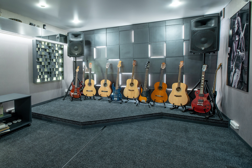 Частная школа