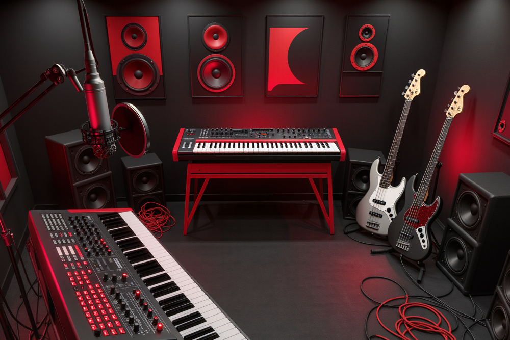 Выбор музыкальной школы