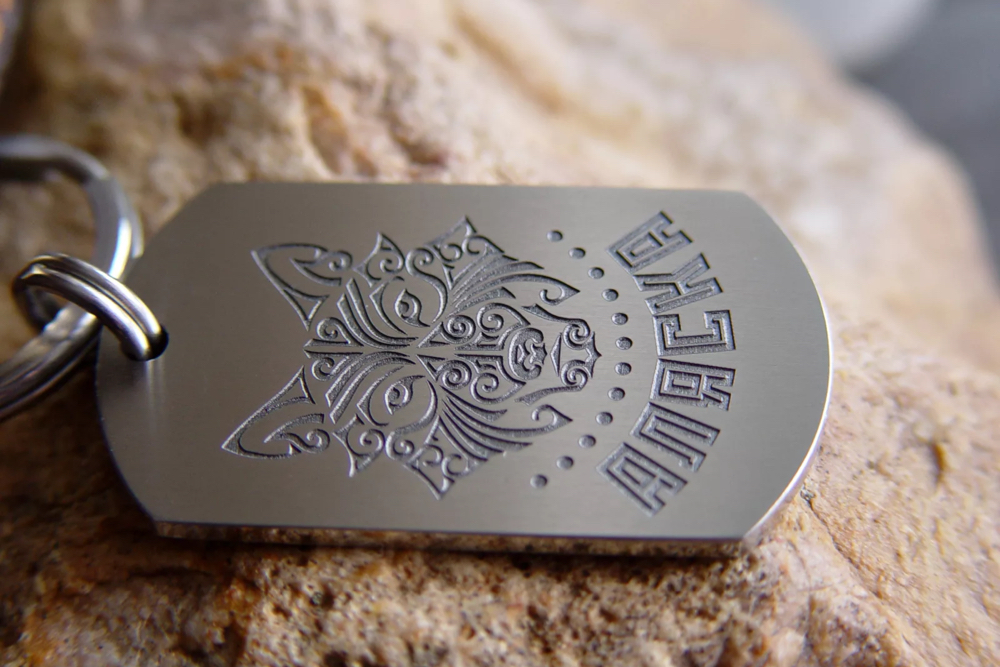 Лазерная гравировка в Минске