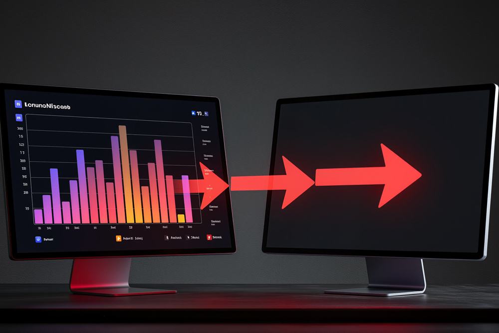 Цифровизация как новый стандарт Цифровизация