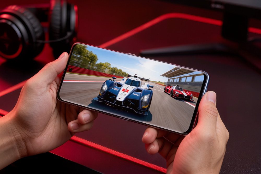 Xiaomi 17T Pro