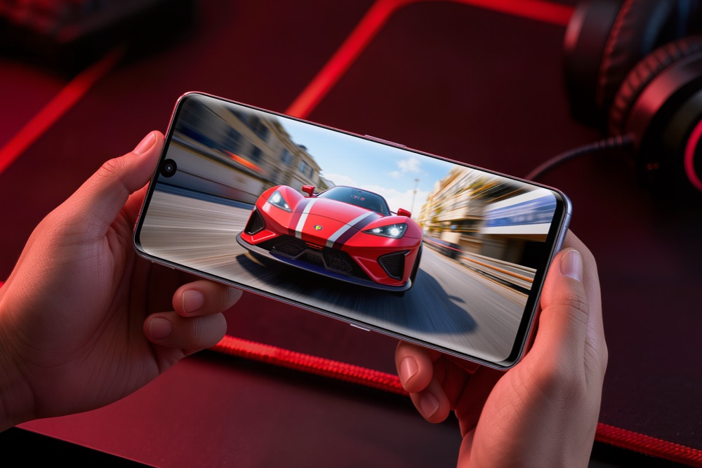 Xiaomi 17