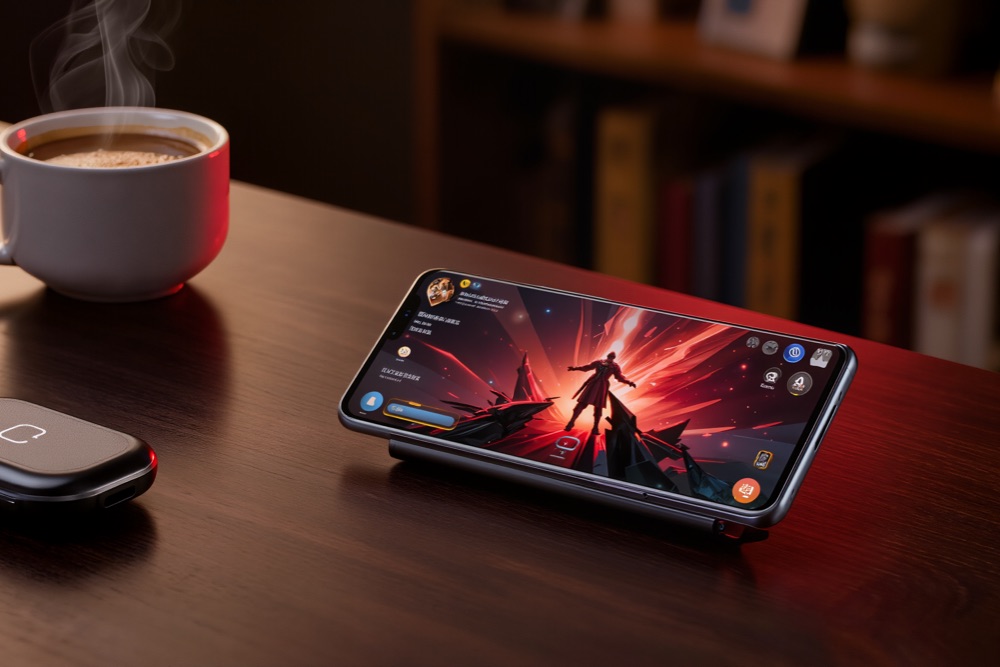 Xiaomi 15T Pro
