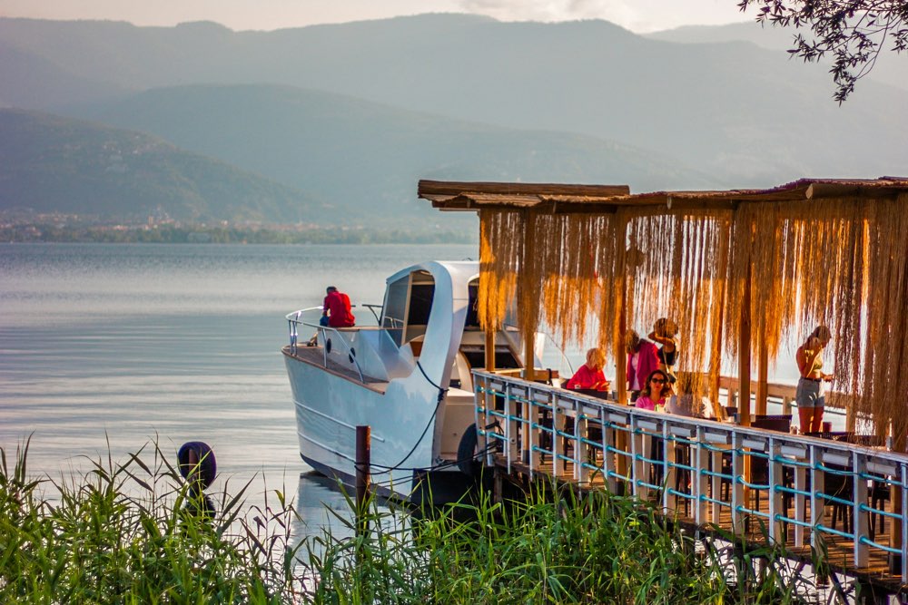 Сапанджа и Машукие