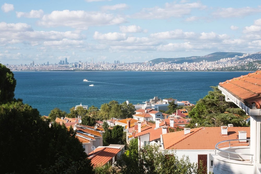 Принцевы острова