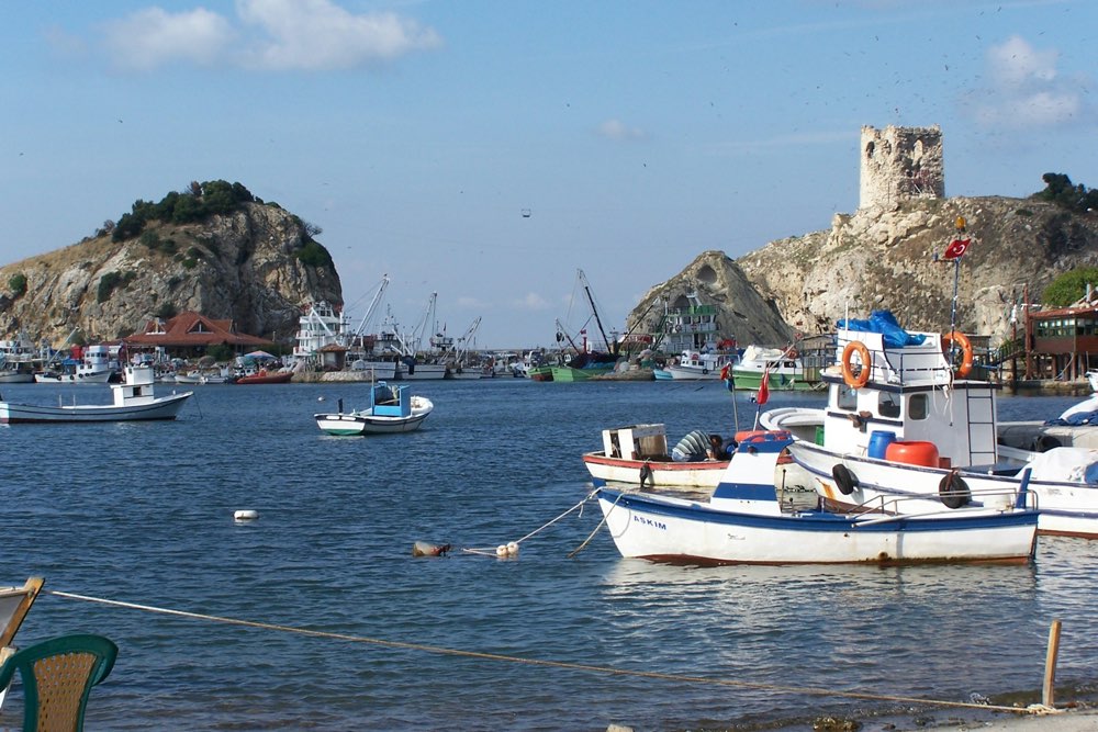 Шиле и Агва