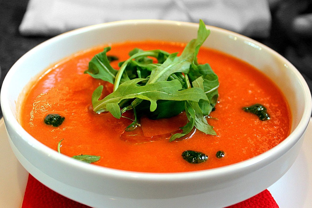 gaspacho