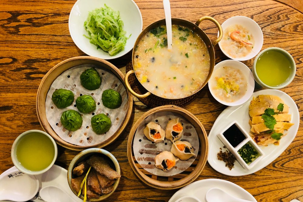 Сычуаньская кухня