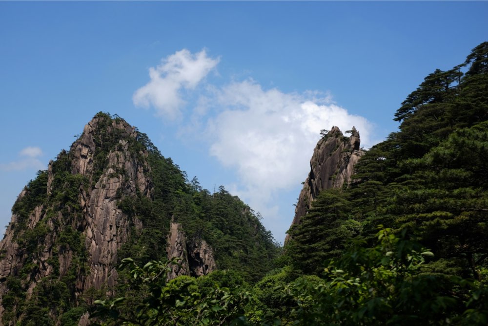 Цинчэн и Дуцзянъян