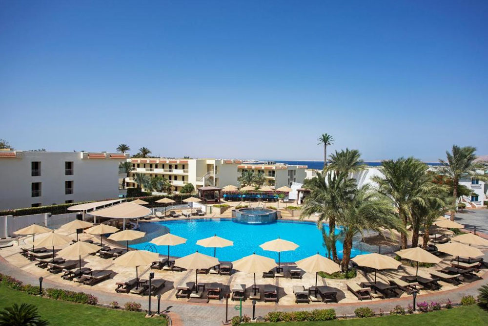 Sultan Gardens Resort 5*