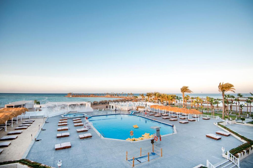 Meraki Resort Adults Only 4*