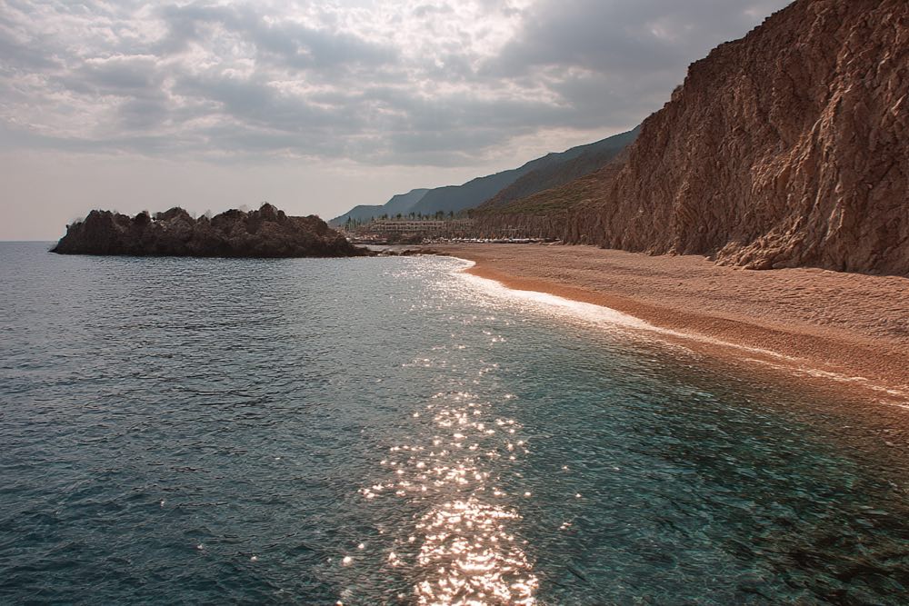 Египет отдых