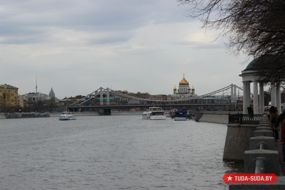 Некоторые варианты круизов с ужином Круиз с ужином