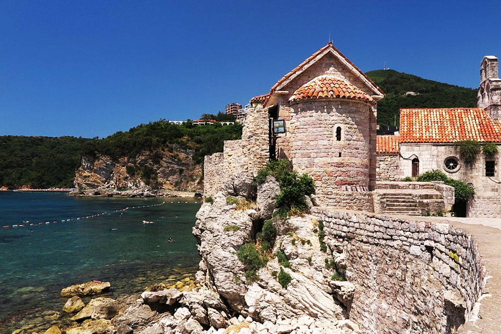 montenegro