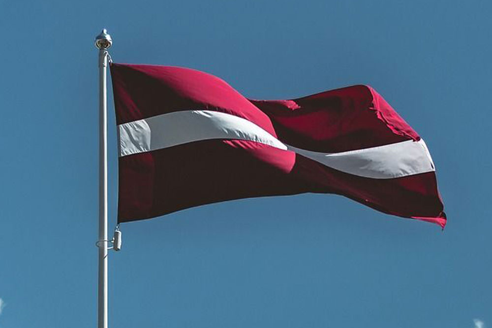 latvia