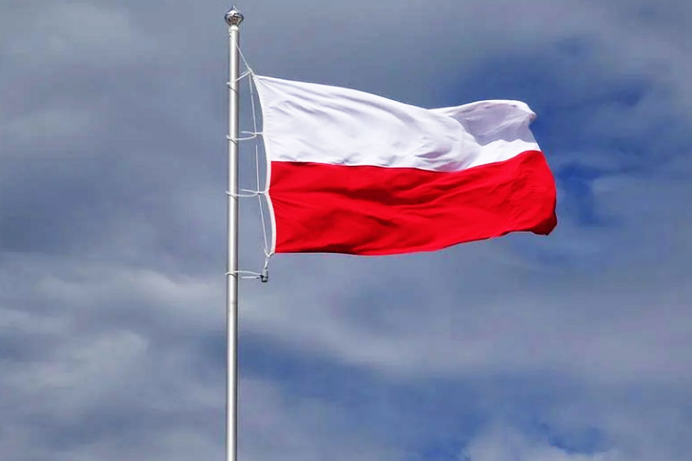 poland