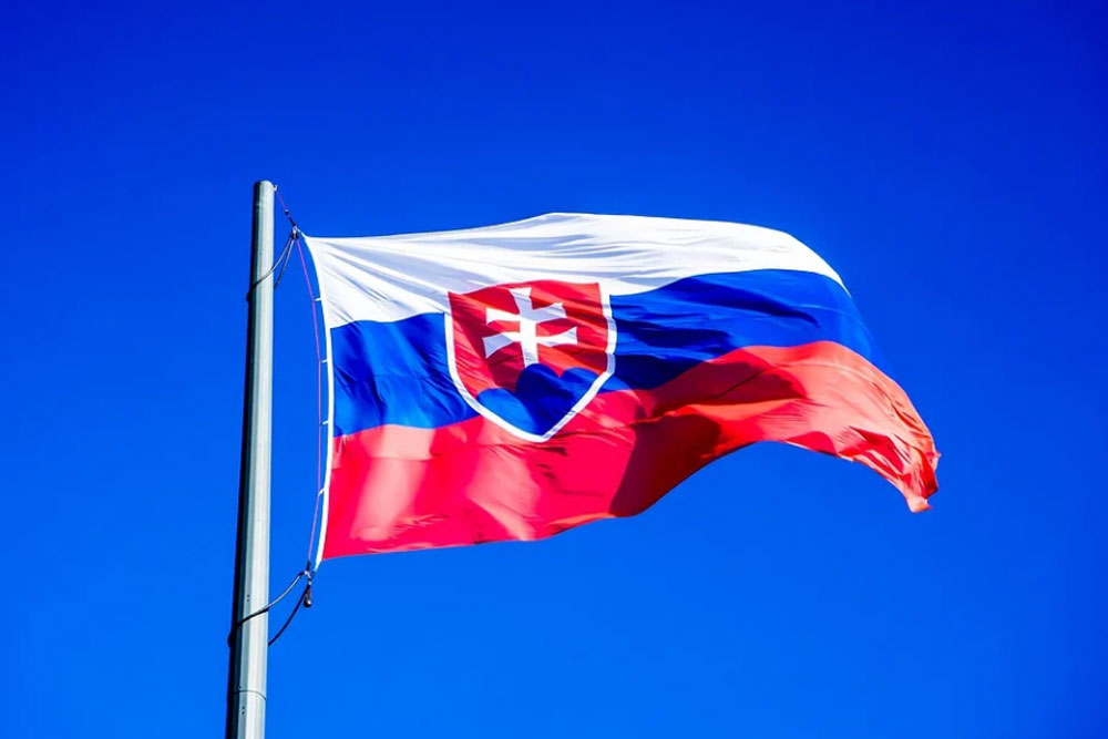 slovakiya